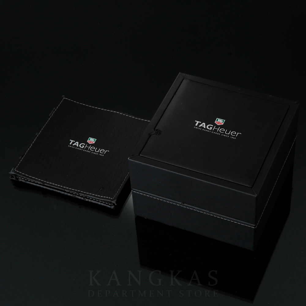 TAG Heuer(USED)태그호이어 링크 칼리버 6